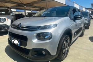 Citroen C3 PureTech 82 GPL Shine