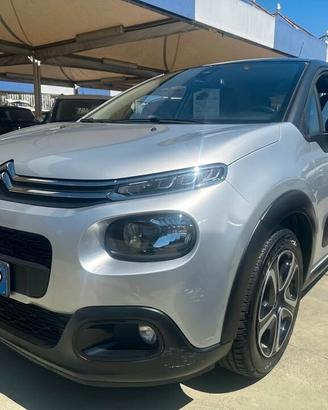 Citroen C3 PureTech 82 GPL Shine