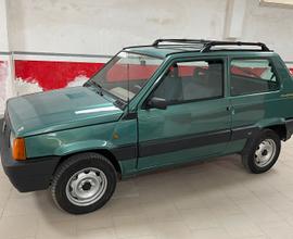 FIAT PANDA 4x4 TREKKING 1.1 ie