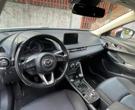 Mazda cx 3 Executive