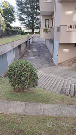 Box singoli Limbiate - zona villaggio giovi