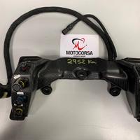 Box anteriore Ducati Panigale V4R SBK F19