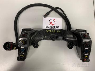 Box anteriore Ducati Panigale V4R SBK F19