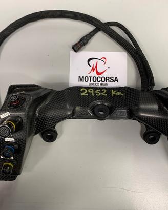Box anteriore Ducati Panigale V4R SBK F19
