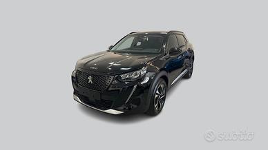 Peugeot 2008 PureTech 100 S&S Allure Pack