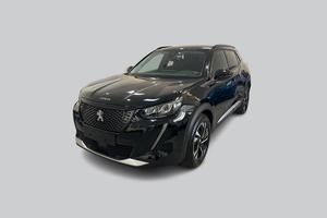 Peugeot 2008 PureTech 100 S&S Allure Pack