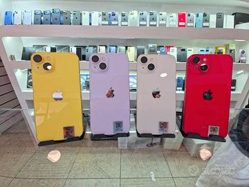 iPhone 14 128GB Usati