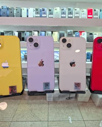 iPhone 14 128GB Usati