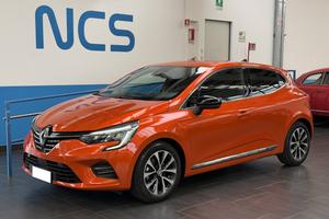 RENAULT Clio Full Hybrid E-Tech 145 CV Techno NEOP