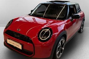Mini Cooper C JCW NOLEGGIO 12 MESI