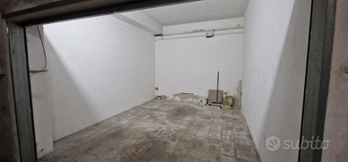 Garage a Giarre