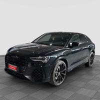 AUDI RS Q3 RS Q3 SPB quattro S tronic