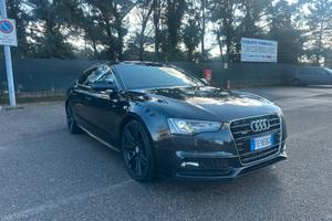 Audi A5 3.0 sportback S-line