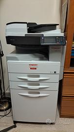 Stampante multifunzione modello MP2501SP