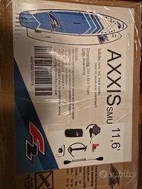 Sup Axxis smu F2 11.6'