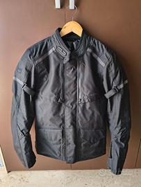 Giacca moto Course Commuter NUOVA