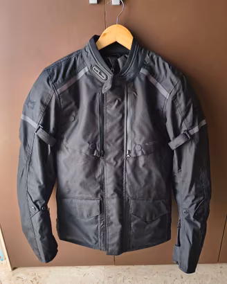 Giacca moto Course Commuter NUOVA
