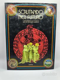 Scrutando nel futuro Peter Kolosimo