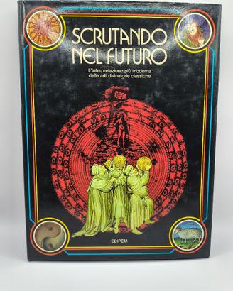 Scrutando nel futuro Peter Kolosimo