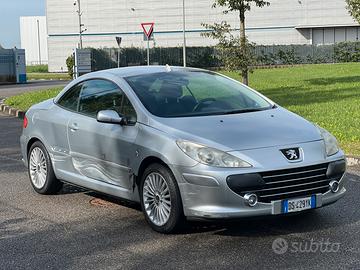 Peugeot 307 1.6 Benzina