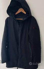 PEUTEREY (M) parka piumino uomo