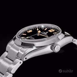 Watch Thorn Ranger 34mm