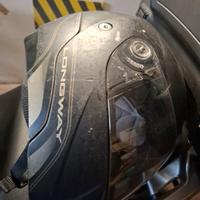 caschi moto