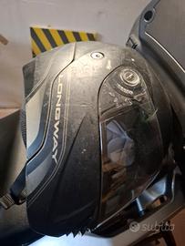 caschi moto