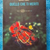 Quello che ti meriti