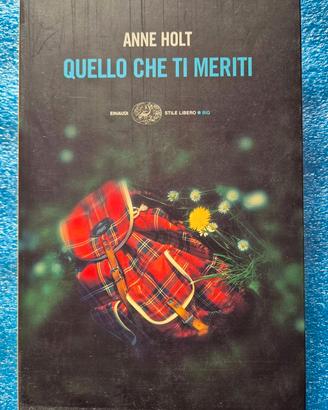 Quello che ti meriti
