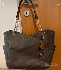 Borsa Michael Kors jet Travel