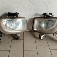 Fendinebbia Anteriori Fiat grande punto
