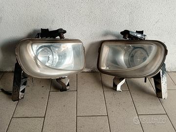 Fendinebbia Anteriori Fiat grande punto