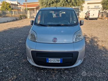 Fiat Qubo 1.3 MJT 75 CV Dynamic