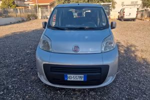Fiat Qubo 1.3 MJT 75 CV Dynamic
