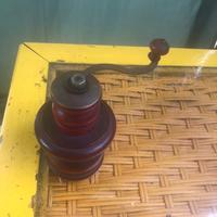 Soprammobile macinino