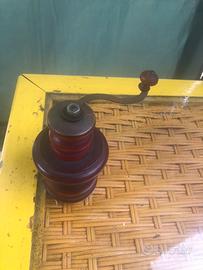 Soprammobile macinino