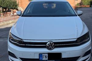 Volkswagen Polo 1.0 TSI