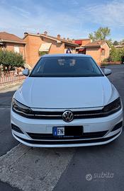 Volkswagen Polo 1.0 TSI
