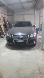 Audi Q5 2.0 TDI 177cv quattro S tronic - S-Line