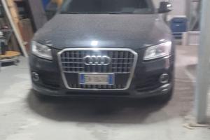 Audi Q5 2.0 TDI 177cv quattro S tronic - S-Line