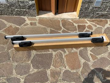 Barrre porta tutto volkswagen T-ROC
