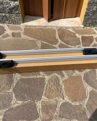 Barrre porta tutto volkswagen T-ROC