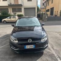 Polo 1.4 TDI 5P Fresh blu e Motion Technology