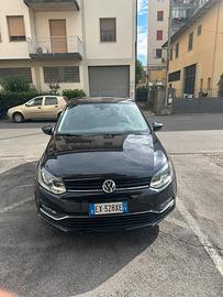 Polo 1.4 TDI 5P Fresh blu e Motion Technology