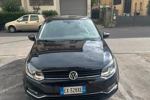 Polo 1.4 TDI 5P Fresh blu e Motion Technology