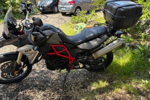 Gs Bmw F800
