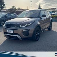 Land Rover Range Evoque 2.0 TD4 150 CV 5p. SE Dyna