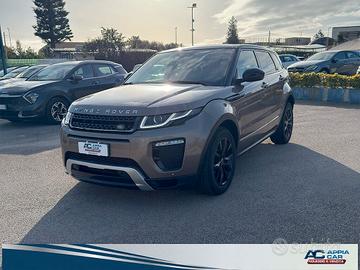 Land Rover Range Evoque 2.0 TD4 150 CV 5p. SE Dyna