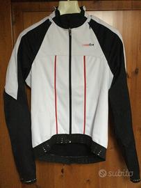 Giacca ciclismo Zero RH